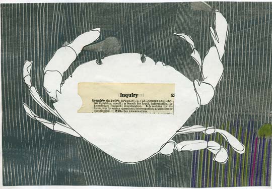 inquiry