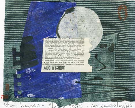 13 moon