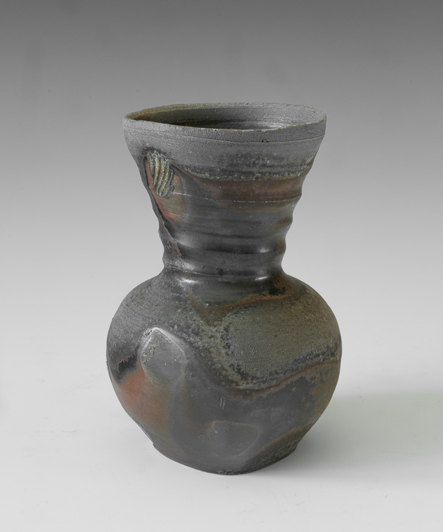 #32 Bulb Vase IIh 5.5"  x  3.5