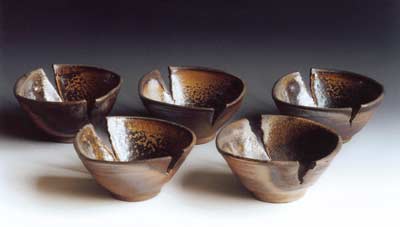 split bowls